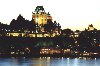 Hình ảnh Quebec về đêm - Quebec