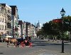 Hình ảnh Tham quan thành phố bằng xe ngựa - Montreal