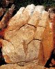 Hình ảnh Bàn tay tiên trên hòn đá Bạc - Hòn Đá bạc
