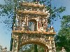 Hình ảnh Cổng chùa Vĩnh Tràng - Chùa Vĩnh Tràng