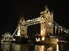 Hình ảnh Cầu Tower về đêm - Anh