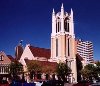 Hình ảnh Nhà thờ Lubbock - Texas