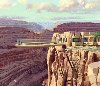 Hình ảnh Nơi du khách tham quan - Grand Canyon