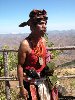 Hình ảnh Trang phuc truyen thong o Dong Timor.jpg - Đông Timor