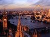 Hình ảnh Toàn cảnh Con mắt London - Con mắt Luân Đôn