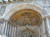 Hình ảnh Cổng trước nhà thờ - Nhà thờ San Marco