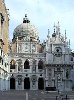 Hình ảnh Cung điện doges - Venice