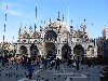Hình ảnh Nhà thờ San marco - Venice