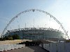 Hình ảnh Sân vận động wembley với mái vòm dài nhất thế giới - Sân vận động Wembley