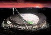 Hình ảnh Sân vận động wembley rực rỡ về đêm - Sân vận động Wembley