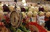 Hình ảnh Gian hàng rau tại chợ Portobello - Phố Portobello