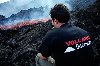 Hình ảnh Sau một lần phun trào  - Núi lửa Etna
