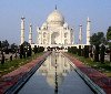 Hình ảnh Taj Mahal.jpg - Ấn Độ