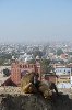 Hình ảnh Monkey Palace. Jaipur, India..JPG - Jaipur