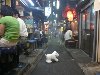 Hình ảnh Một khu vực ăn uống tĩnh lặng tại Shinjuky - Shinjuku