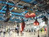 Hình ảnh Bên trong Pompidou - Trung tâm Pompidou