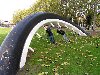Hình ảnh Bánh xe khổng lồ - Công viên La Villette