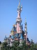 Hình ảnh Tòa lâu đài cổ tích disney - Công viên Disneyland