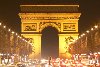 Hình ảnh Khải hoàn môn - Paris