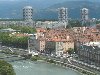 Hình ảnh Một góc thành phố - Grenoble