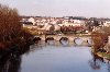 Hình ảnh Cầu qua sông Saint_Etienne - Saint-Etienne