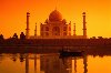 Hình ảnh Taj Mahal - Agra