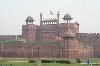 Hình ảnh Pháo đài đỏ - Agra