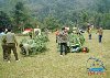 Hình ảnh Vietsea Teambuilding - HSB Cuc Phuong 1.jpg - Rừng quốc gia Cúc Phương