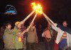 Hình ảnh Vietsea Teambuilding - HSB Fire.jpg - Rừng quốc gia Cúc Phương