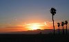 Hình ảnh santa_monica_sunset - Santa Monica