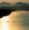 Hình ảnh Sông Hương nhìn từ đồi Vọng Cảnh - Đồi Vọng Cảnh
