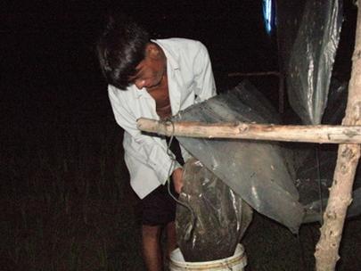 Hình ảnh suoi truc 1 - Kom Pong Thom