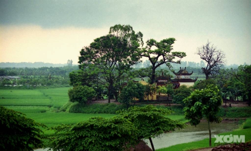 Hình ảnh anh 2 - Văn Giang
