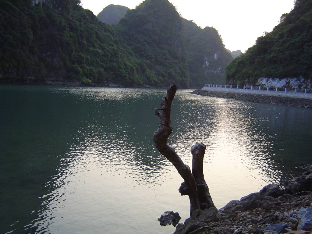 Hình ảnh Vinh Lan Ha - Đảo Cát Bà
