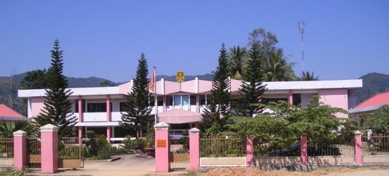 Hình ảnh Anh 1 - Ba Tơ