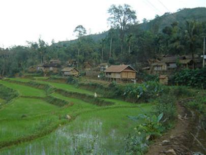 Hình ảnh Anh 2 - Ba Tơ