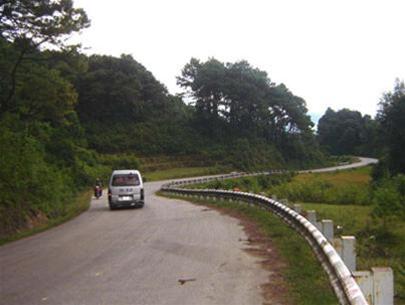 Hình ảnh Anh 3 - Ba Tơ