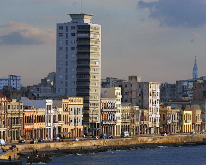 Hình bài viết Khám phá Cuba
