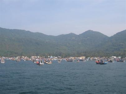 Hình ảnh Anh 1 - Hòn Sơn