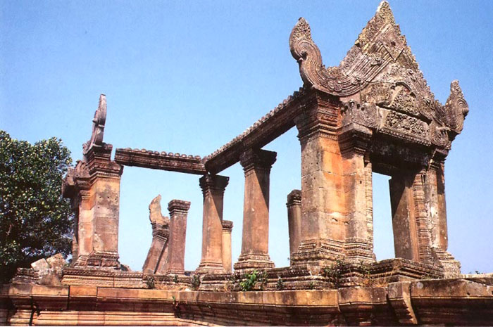 Hình ảnh Anh 3 - Preah Vihear