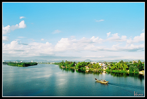 Hình ảnh Anh 1 - Cồn Hến