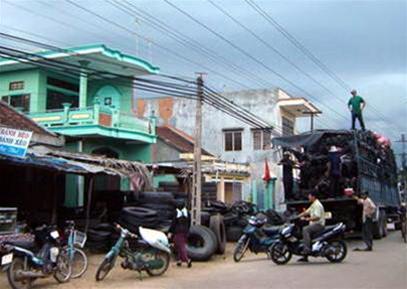 Hình ảnh Anh 3 - Thu Xà