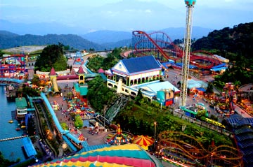 Hình ảnh Anh 2 - Genting