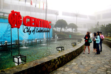 Hình ảnh Anh 3 - Genting