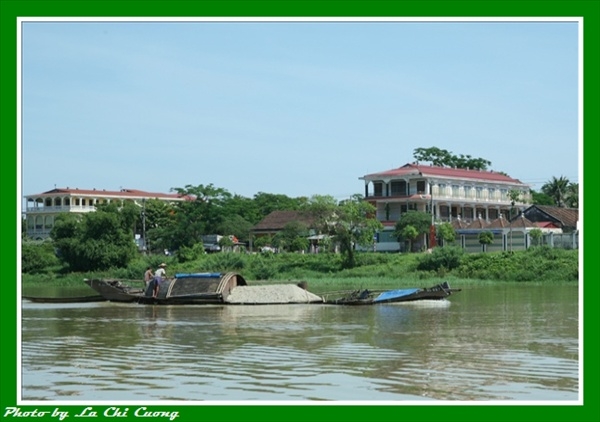 Hình ảnh Anh 1 - Làng Kim Long
