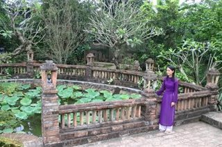 Hình ảnh Anh 3 - Làng Kim Long