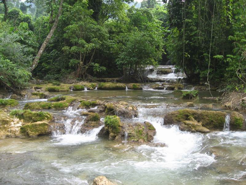 Hình ảnh anh 2 - Thác Mơ