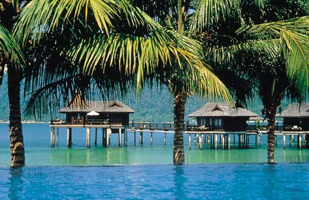 Hình ảnh Anh 2 - Pangkor Laut