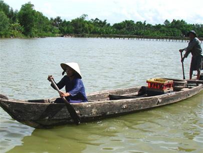 Hình ảnh Anh 2 - Làng Đông Yên