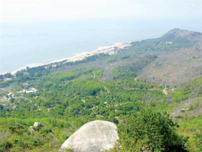 Hình ảnh Anh 3 - Khu du lịch Kỳ Vân